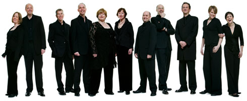 Tallis Scholars_White line-up Credit Eric Richmond 2 Tallis Scholars_White line-up Credit Eric Richmond 2